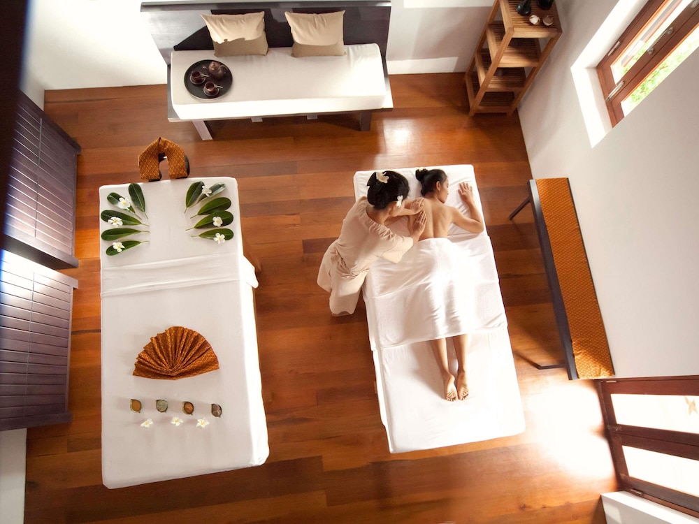 3 Nagas Hotel Luang Prabang - MGallery Collection 17/50