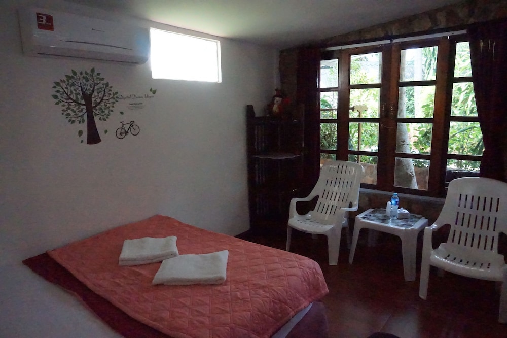 Pine Bungalow 28/64