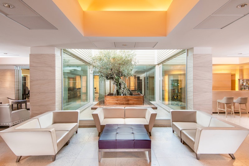 Sheraton Parco De Medici Rome Hotel 24/66