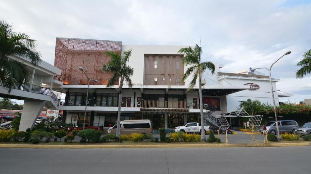 Viven Hotel 6/39