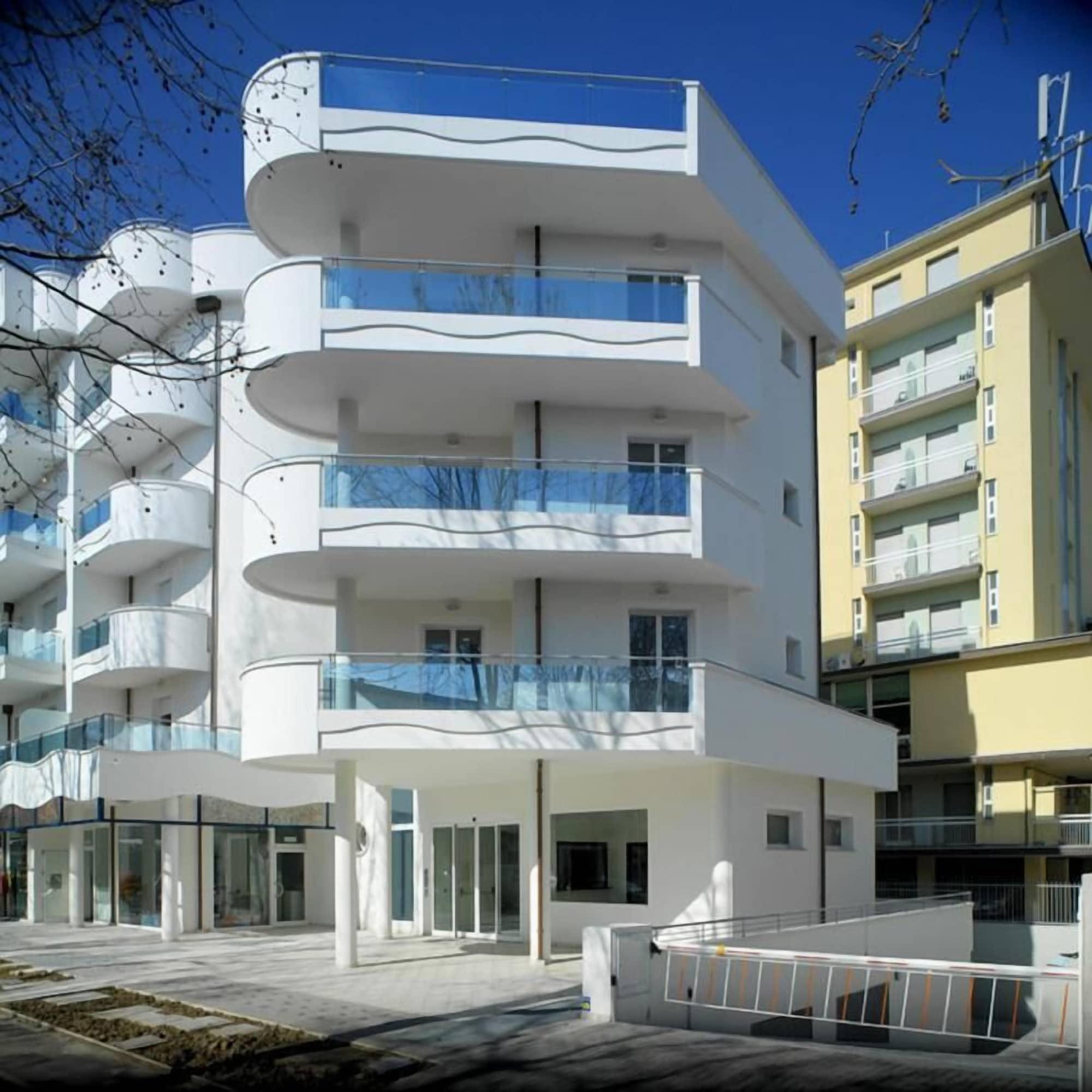 Residence Marconi Mare 1/50