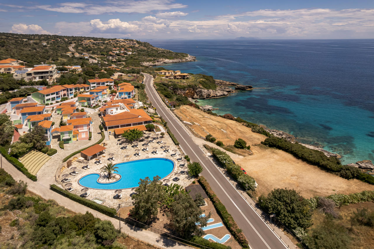 Porto Skala Hotel Village 41/52