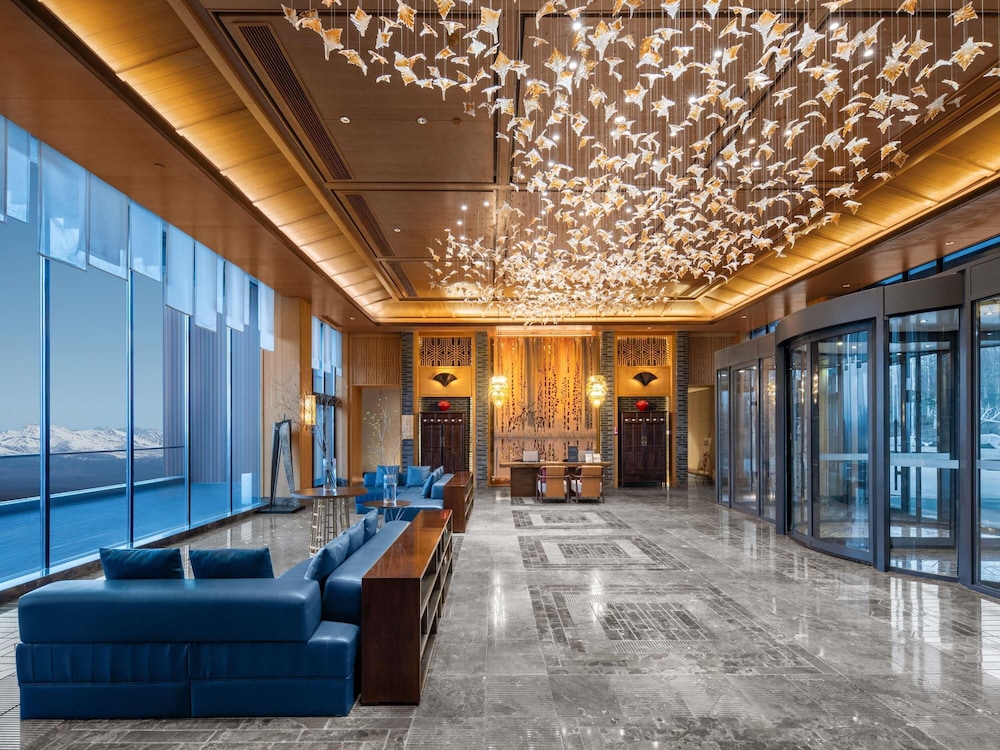The View Hotel Changbai Mountain - MGallery Collection 40/62