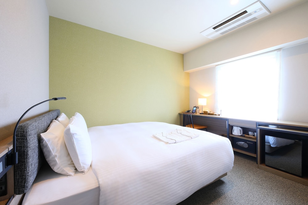 Ici Hotel Ueno Shin Okachimachi 34/60