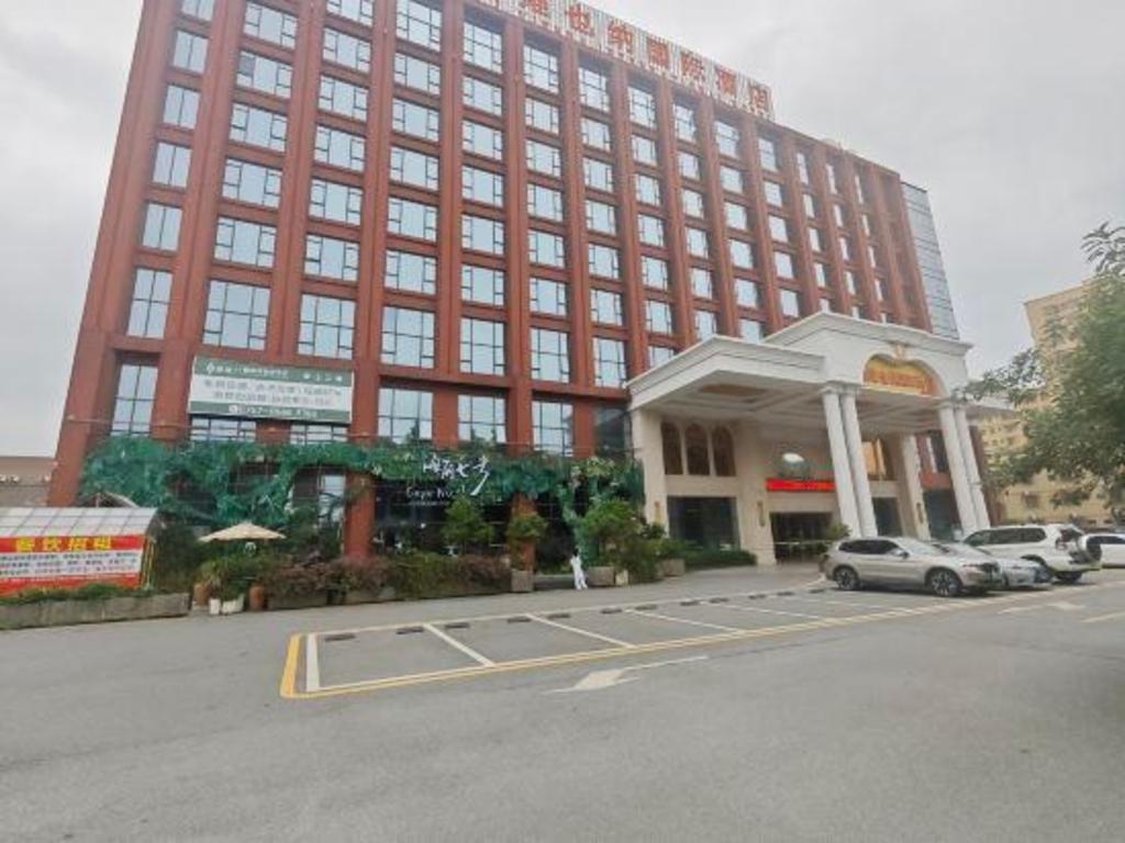 Vienna International Hotel (Foshan Shishan) 40/46