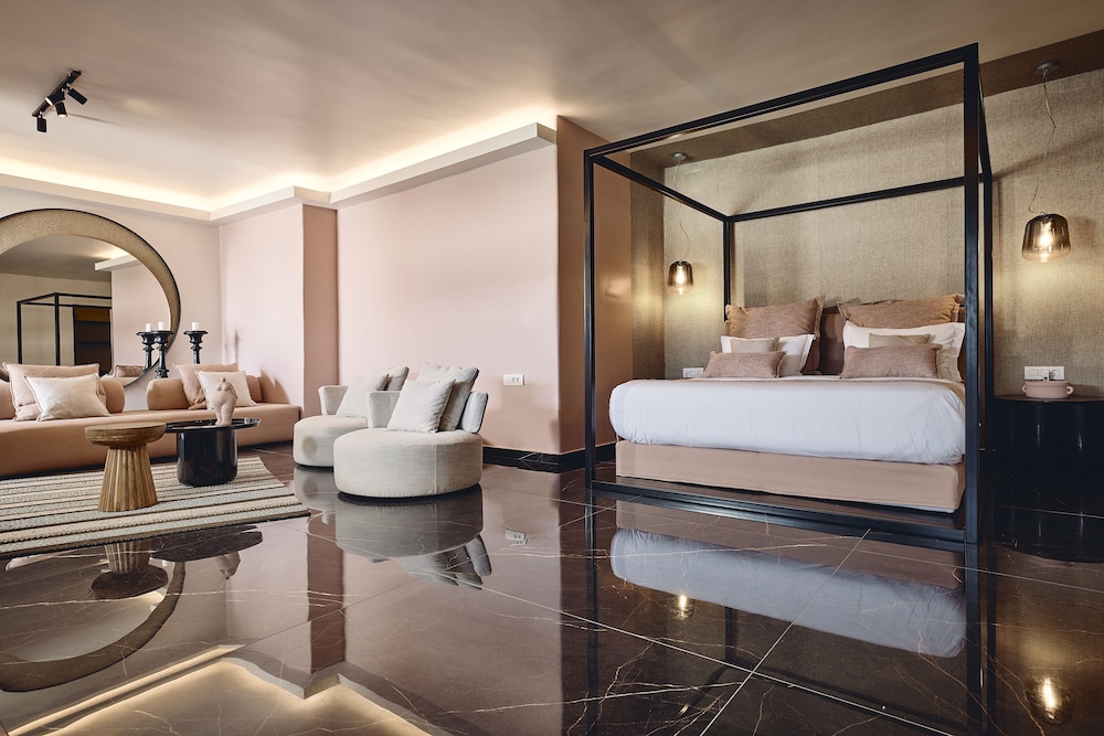 Amazon Mykonos Resort And Spa 14/46