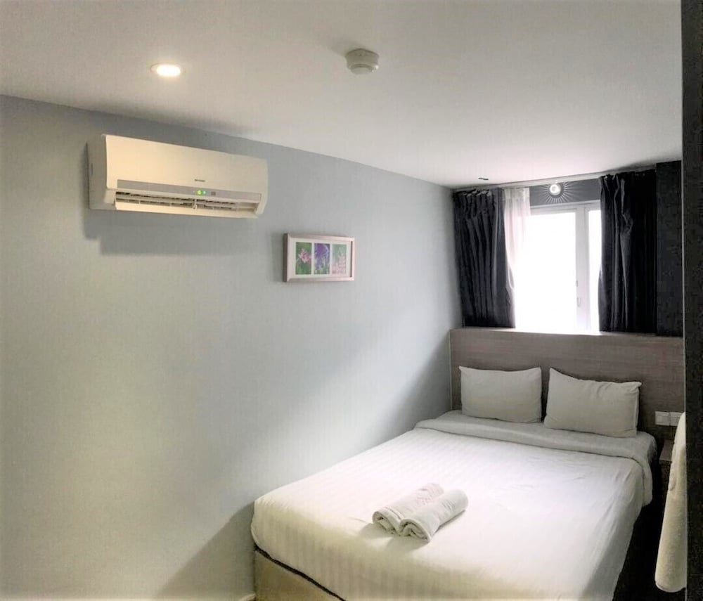 Hotel 99 - Pusat Bandar Puchong 25/48