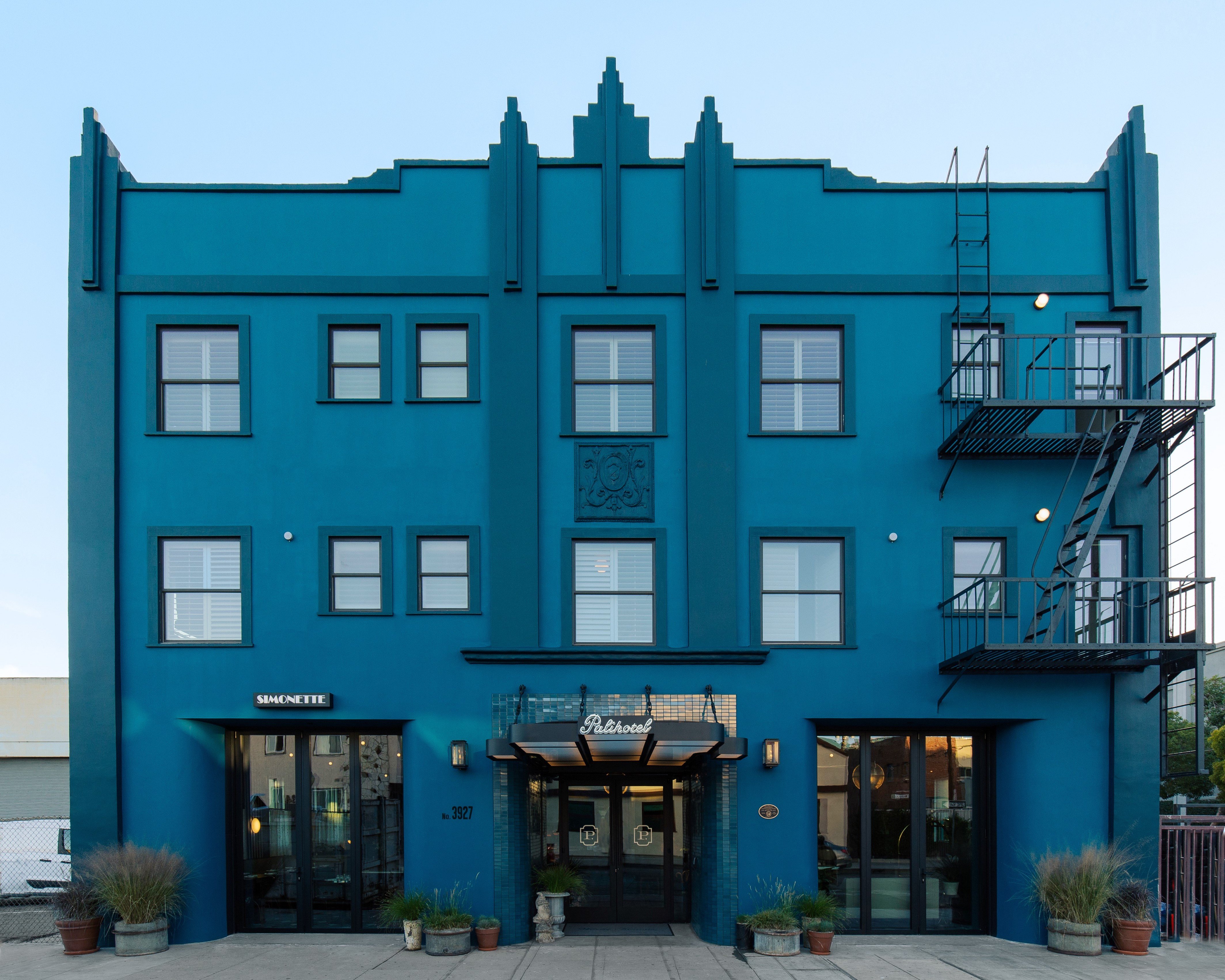 Palihotel Culver City 2/16