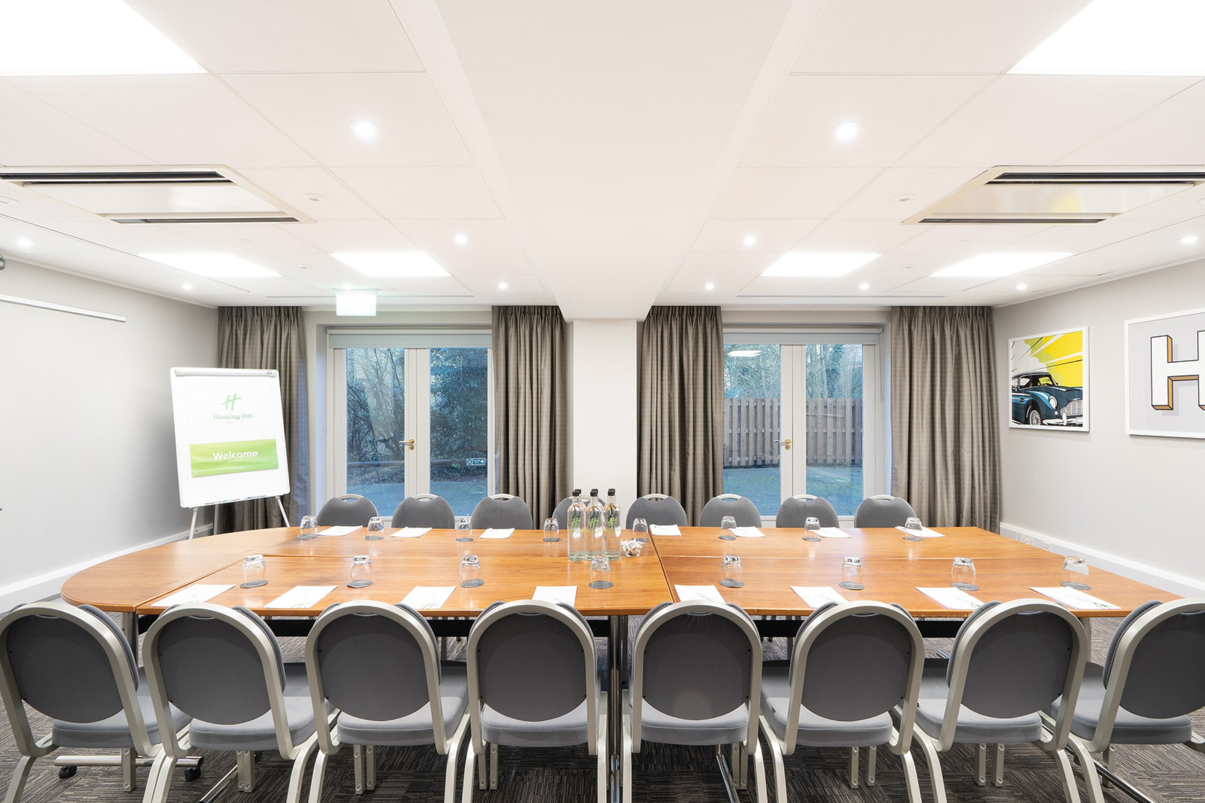 Holiday Inn Hemel Hempstead M1, JCT. 8 by IHG 46/50
