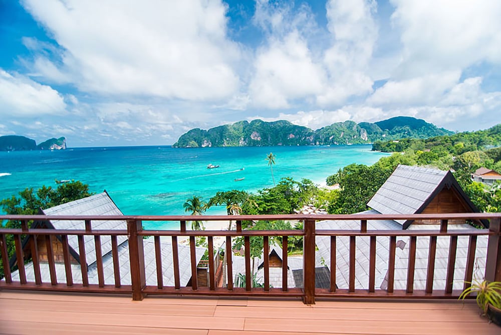 Phi Phi The Beach Resort 43/50