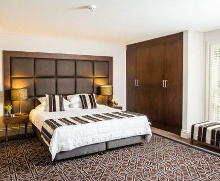 AVONMORE ON THE PARK BOUTIQUE HOTEL 7/39