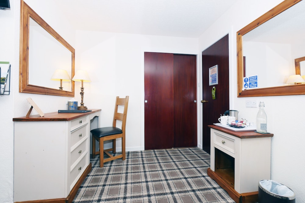 Ardentorrie Guest House 42/43