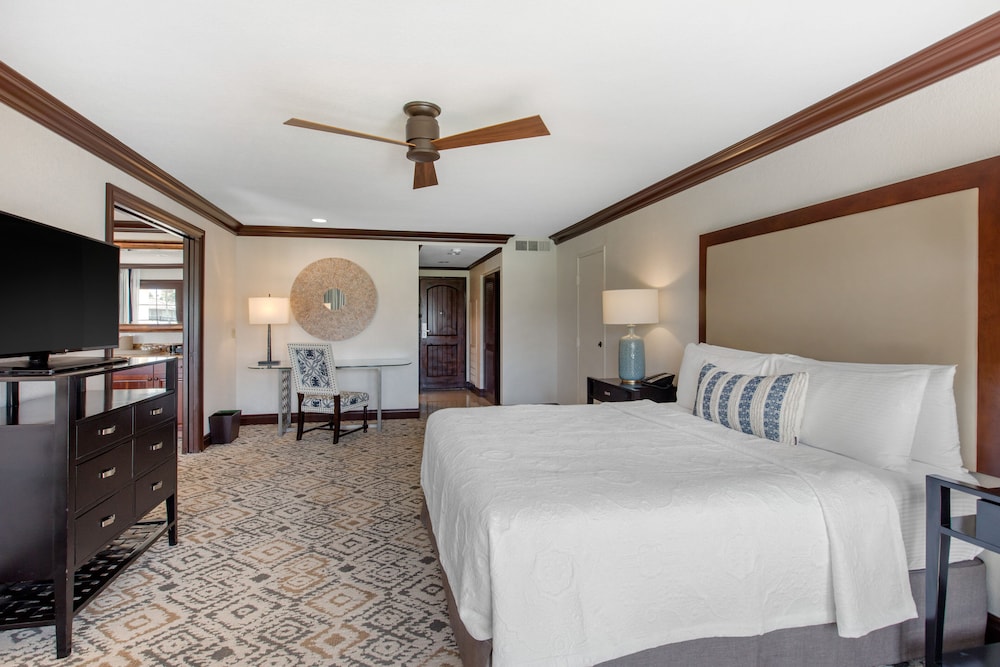 Omni Rancho Las Palmas Resort And Spa 12/83