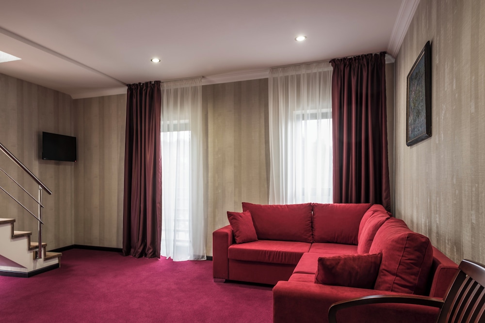 Kopala Tskneti Hotel 26/50