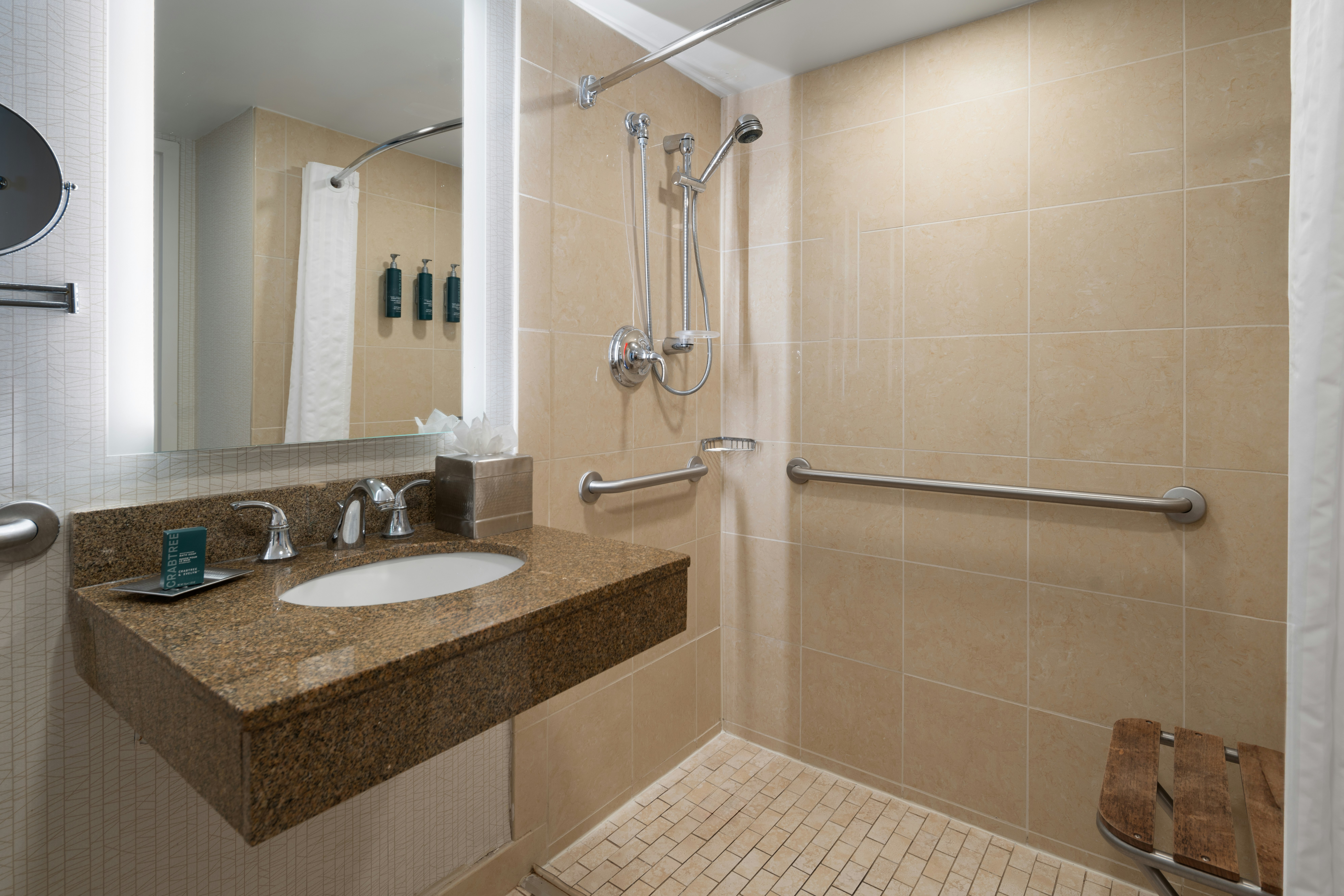 Room, 2 Queen Beds, Accessible