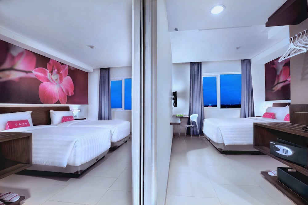Favehotel Margonda 10/33