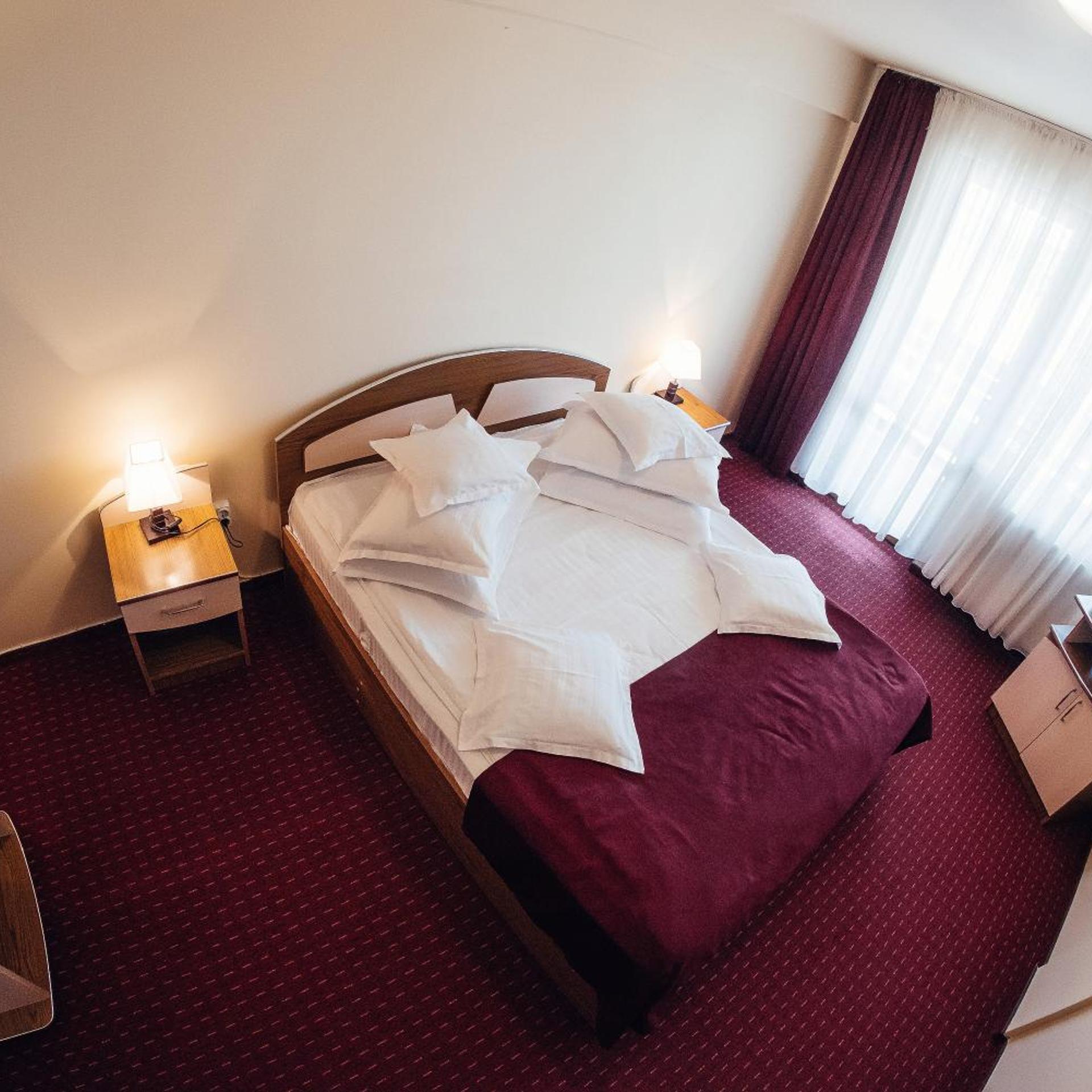 Hotel Rubin 24/55