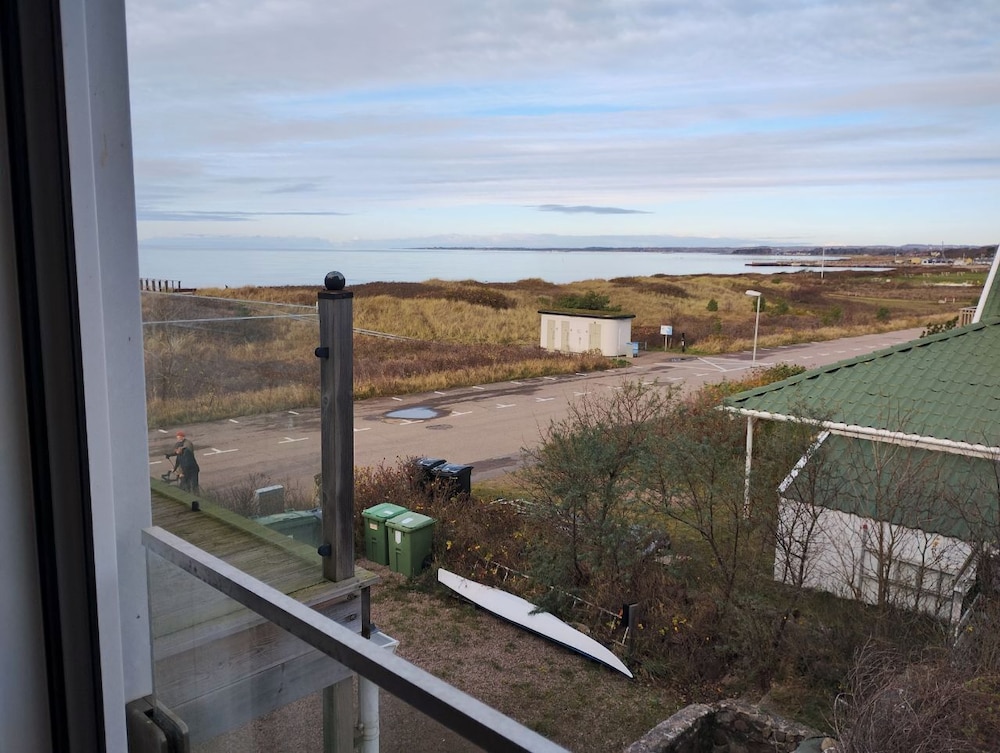 Vejby Strand Hotel 40/45