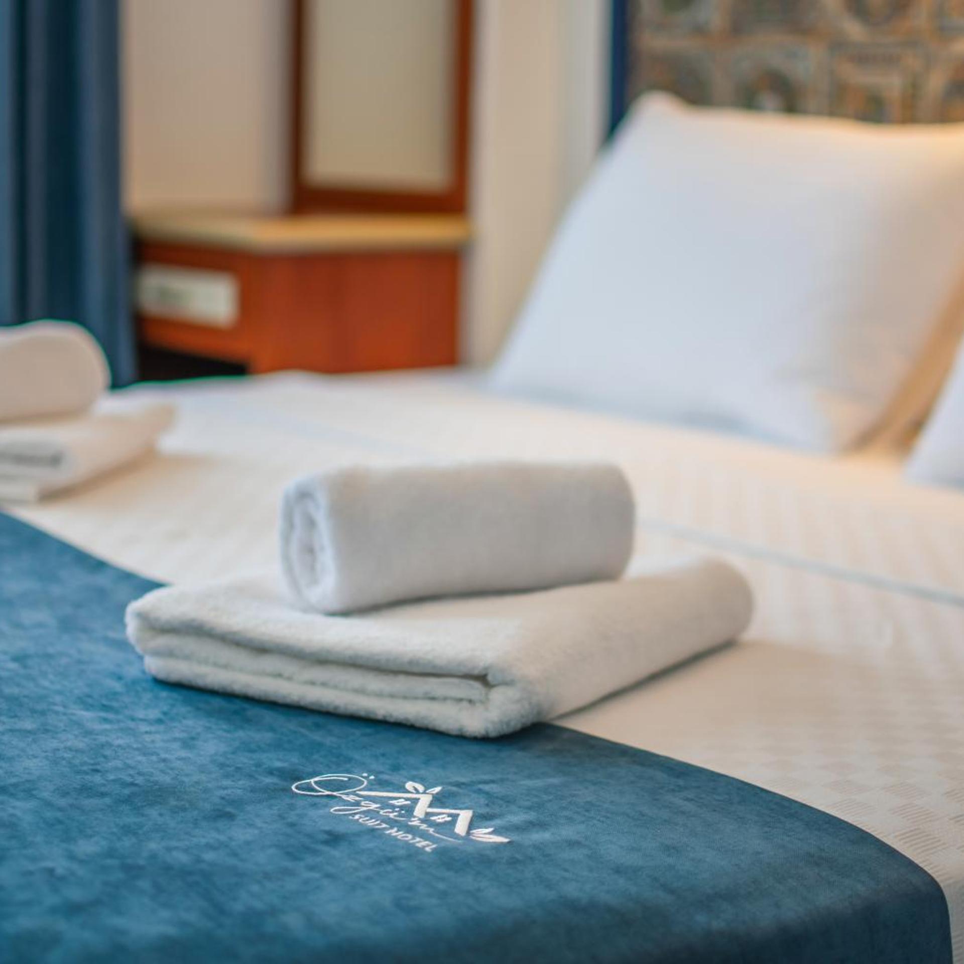 Ozgum Suite Otel Datca 24/50