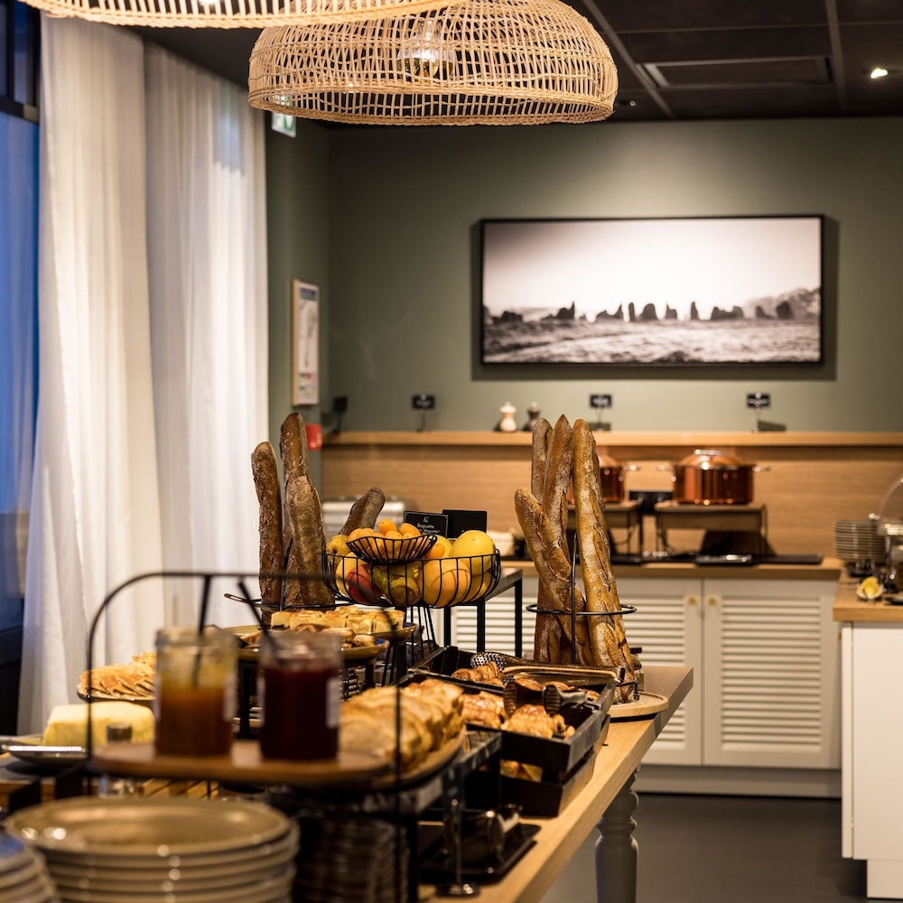 Le Celtique & Spa 42/49