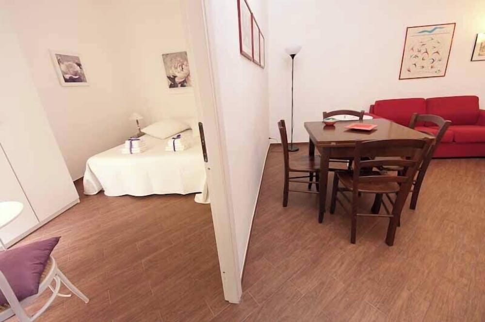 Comfortable Apartment Near the Vatican Free Wifi 2/16