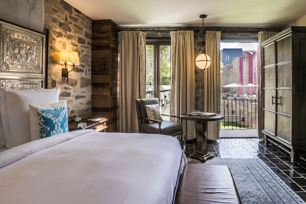 Banyan Tree Puebla، بويبلا 18/50
