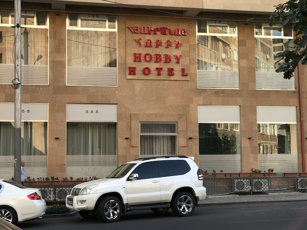Hobby Hotel 27/34