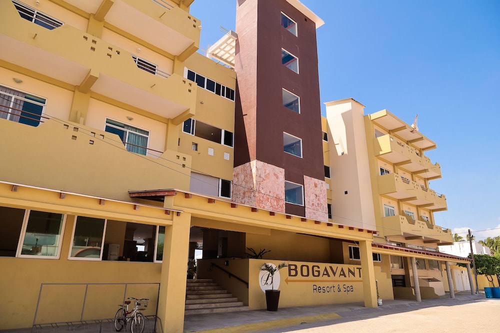 Bogavante Barra De Navidad 3/58