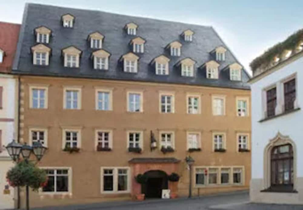 Hotel Graf von Mansfeld 1/50