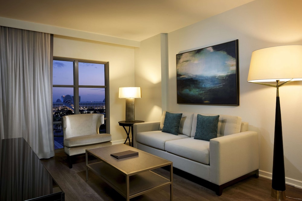 Hilton Grand Vacations Club Las Palmeras Orlando 31/61