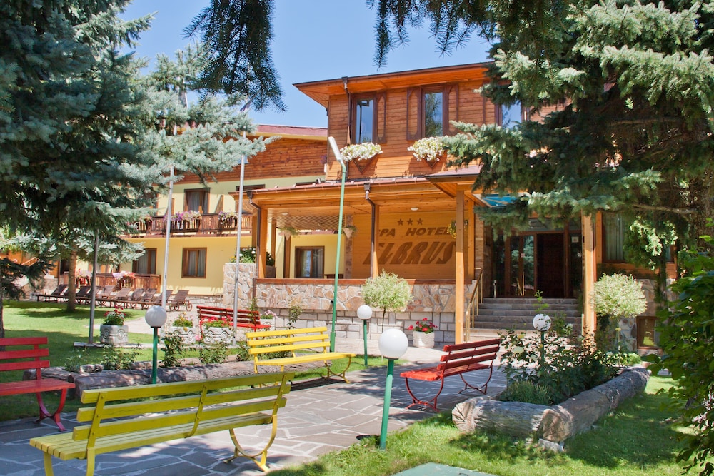 Elbrus Spa 35/38