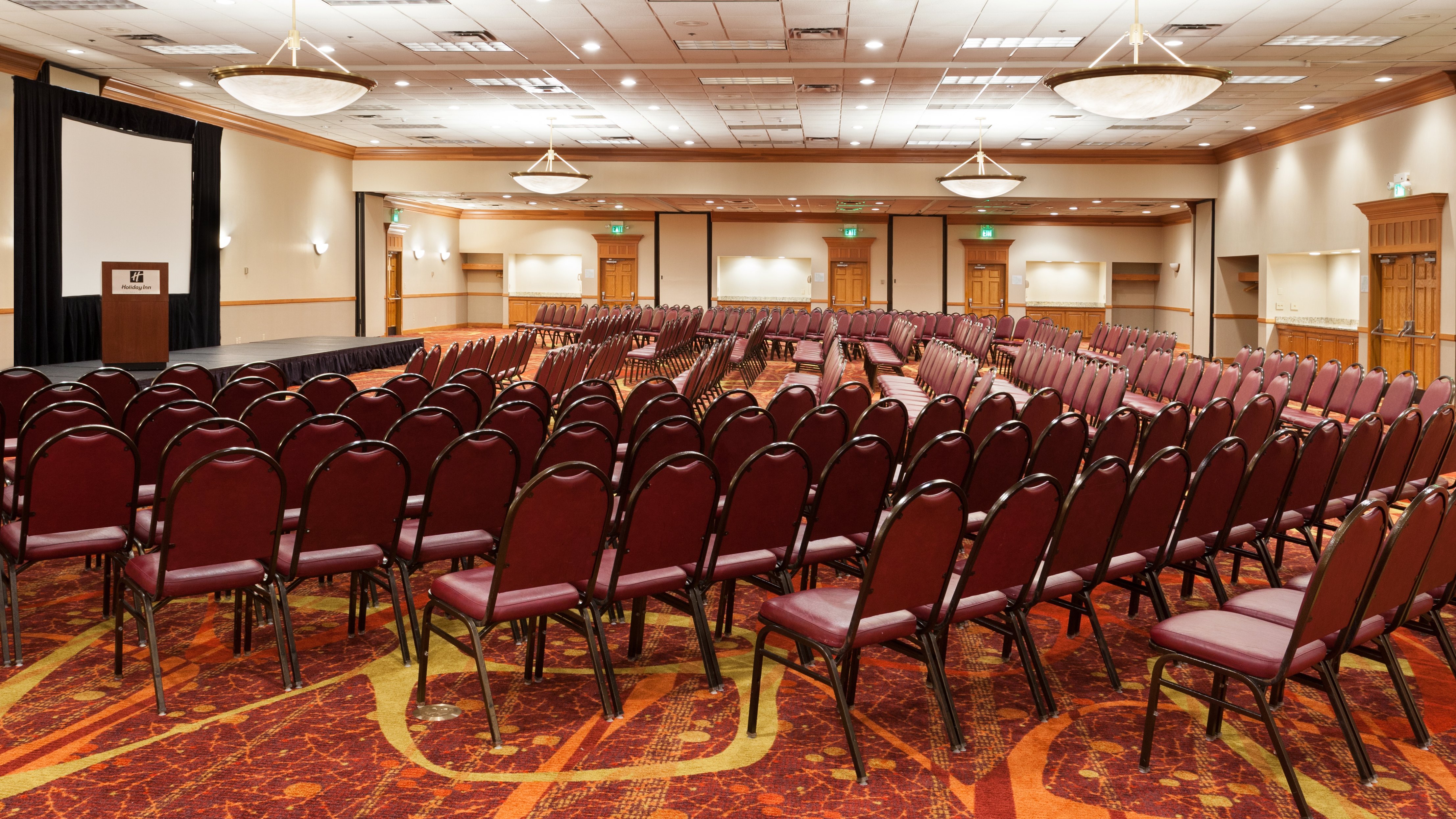 Holiday Inn Cincinnati Airport 18/22