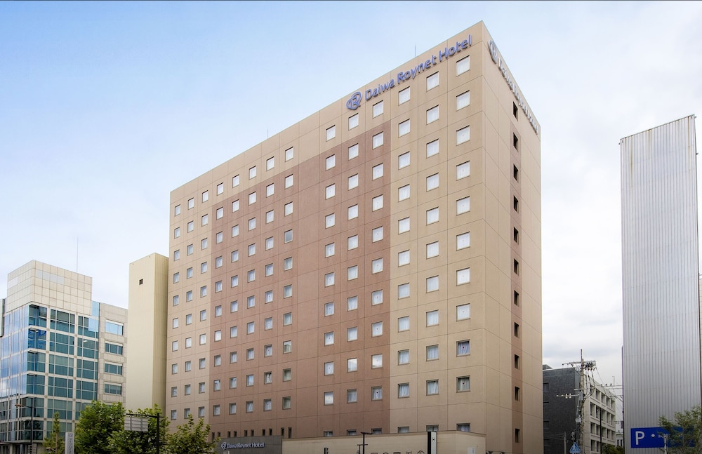 Daiwa Roynet Hotel 3/63