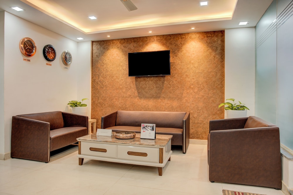 ECKO Sterling Inn Bangalore International Airport 40/51
