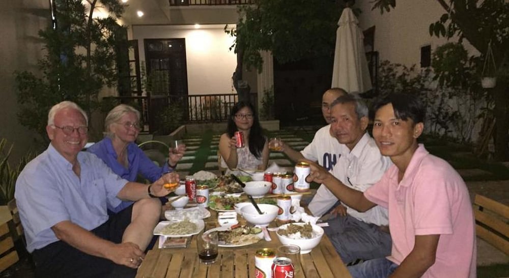 Heritage Homestay 23/31