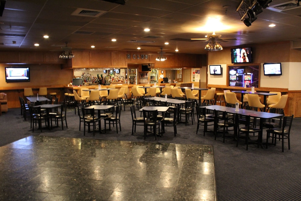Billings Hotel and Convention Center 45/65