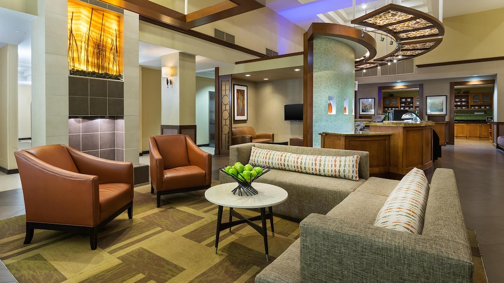 Hyatt Place Fort Lauderdale Cruise Port 22/47