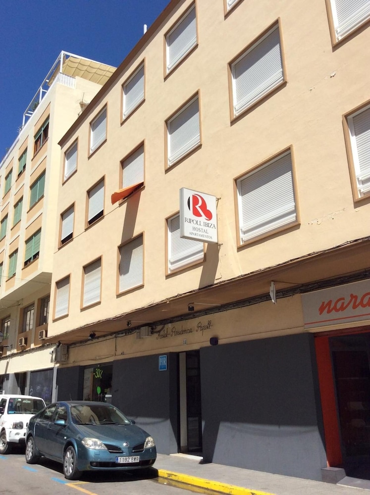 Apartamentos Ripoll Ibiza 36/50