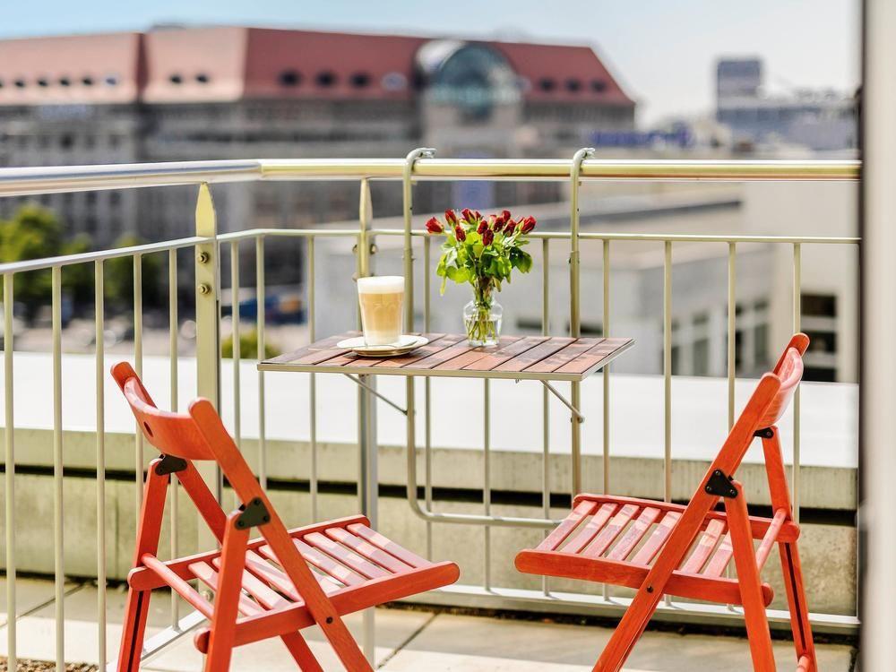 ibis budget Berlin Kurfuerstendamm 5/50