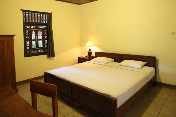Kaliandra Sejati Eco Resort 7/37