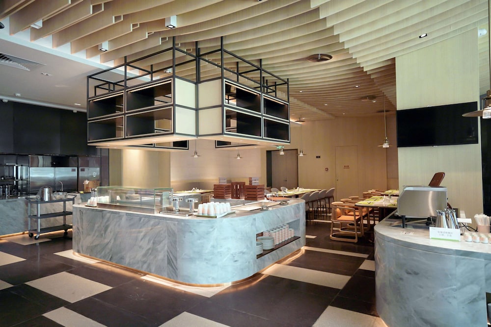 Wyndham Garden Jinjiang 13/65