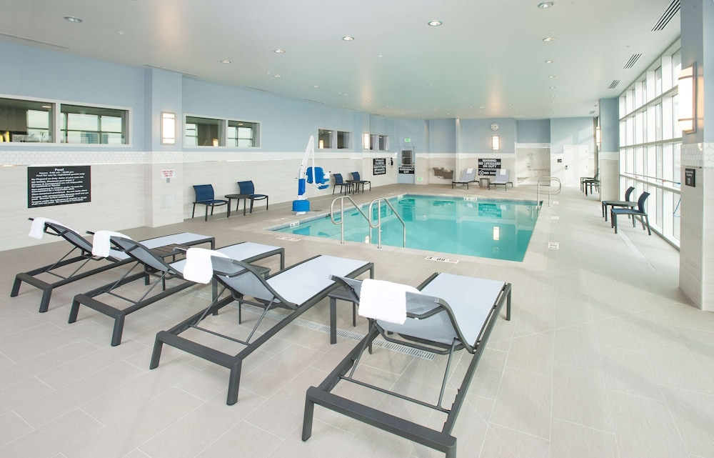 Hampton Inn Suites Lax el Segundo 22/61