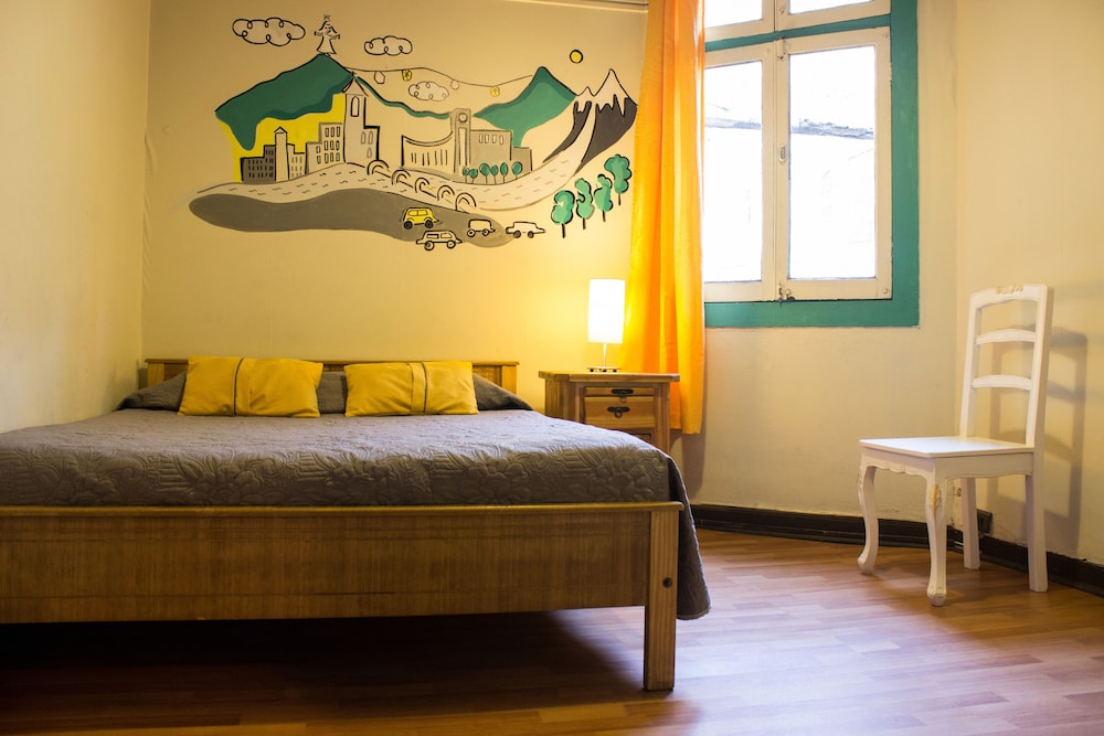 Forestal Hostal 21/74