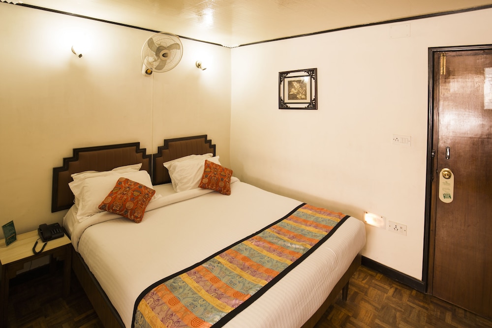 Central Hill Resort Gangtok 7/47