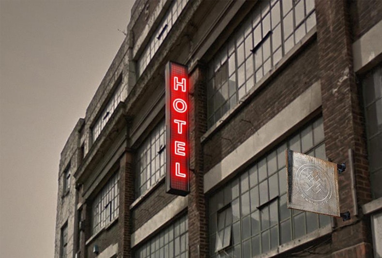 New Road Hotel in LONDON