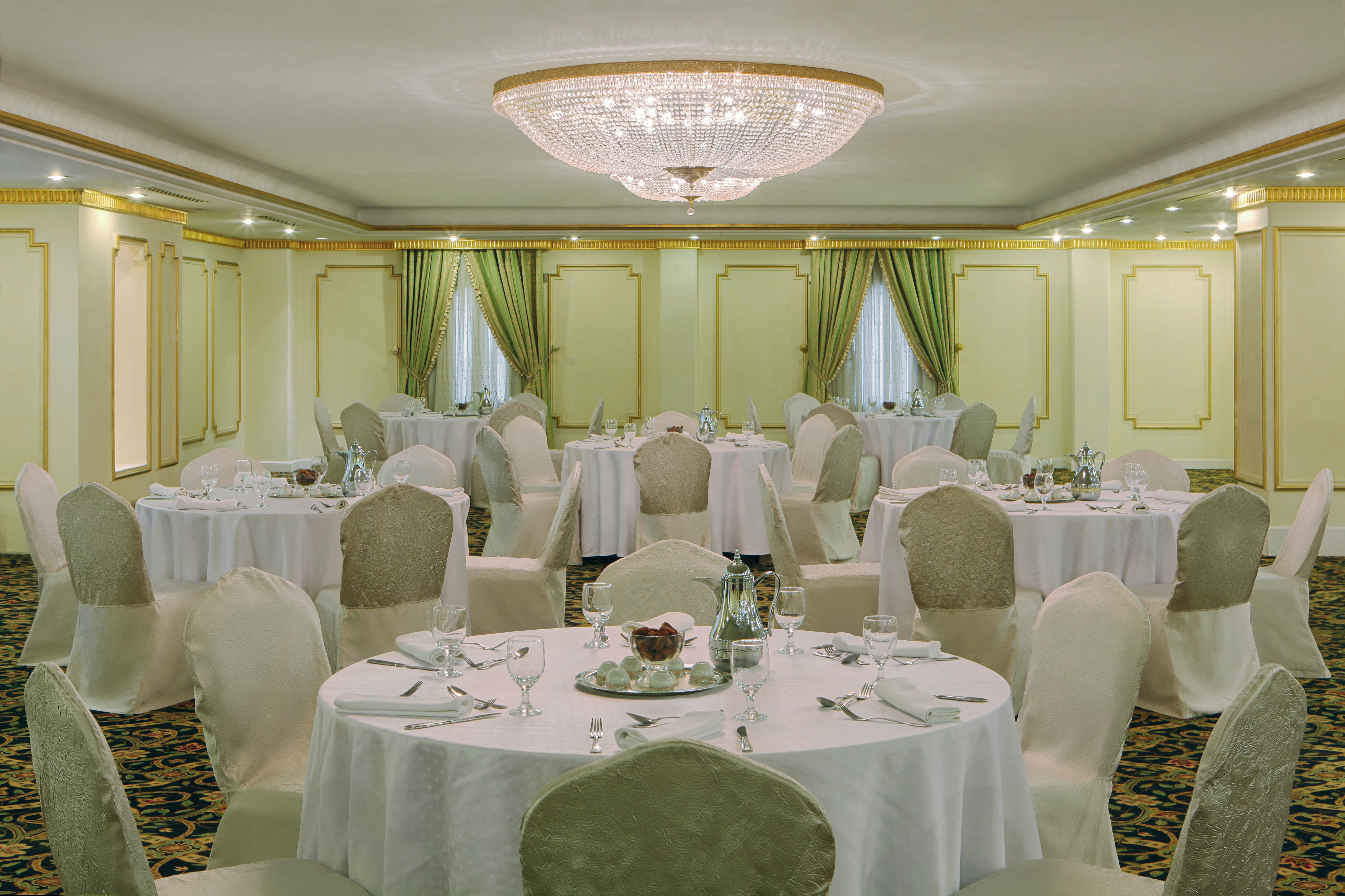 فندق المدينة الجديدة(New Madinah Hotel) 20/20