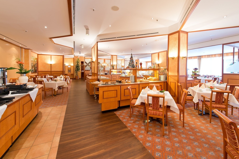 Hotel Steglitz International 21/27