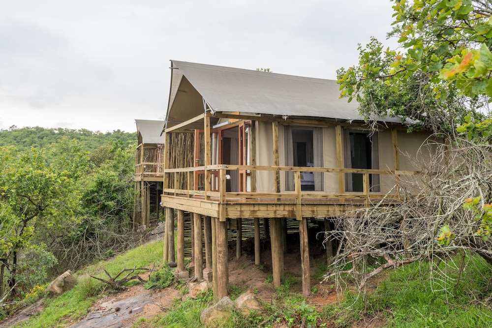 Likweti旅馆(Likweti Lodge) 图片1
