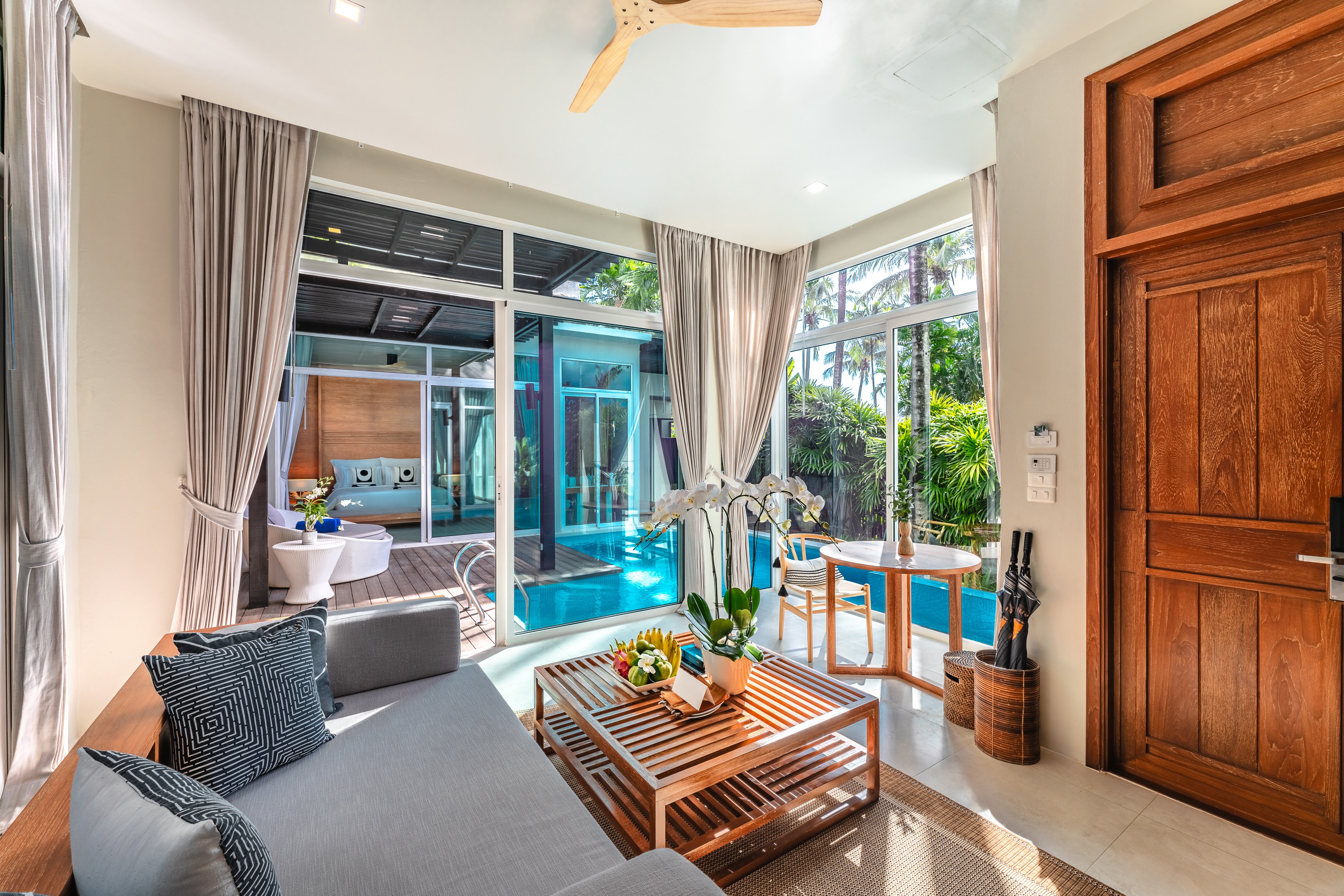 Aleenta Phuket - Phang Nga Resort & Spa 19/83