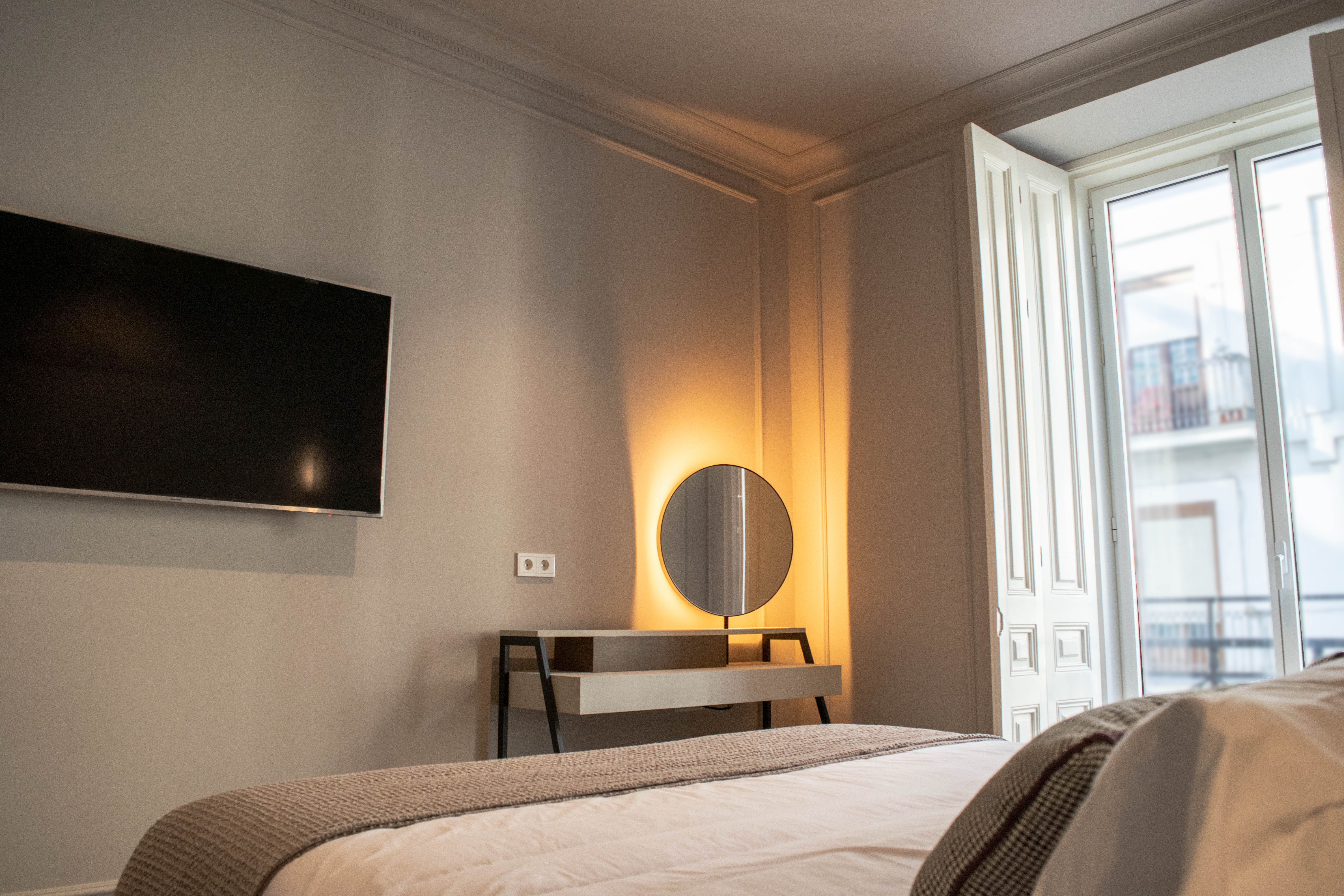 Soho Boutique Palacio de Pombo 13/50